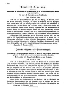 Verordnungsblatt für den Dienstbereich des K.K. Finanzministeriums für die im Reichsrate Vertretenen Königreiche und Länder 18601113 Seite: 2