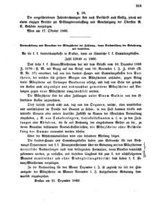 Verordnungsblatt für den Dienstbereich des K.K. Finanzministeriums für die im Reichsrate Vertretenen Königreiche und Länder 18601226 Seite: 5