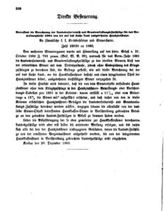 Verordnungsblatt für den Dienstbereich des K.K. Finanzministeriums für die im Reichsrate Vertretenen Königreiche und Länder 18601229 Seite: 2