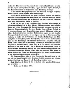 Verordnungsblatt für den Dienstbereich des K.K. Finanzministeriums für die im Reichsrate Vertretenen Königreiche und Länder 18610115 Seite: 4