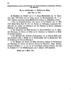 Verordnungsblatt für den Dienstbereich des K.K. Finanzministeriums für die im Reichsrate Vertretenen Königreiche und Länder 18610306 Seite: 2