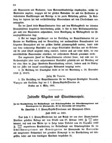 Verordnungsblatt für den Dienstbereich des K.K. Finanzministeriums für die im Reichsrate Vertretenen Königreiche und Länder 18610308 Seite: 2