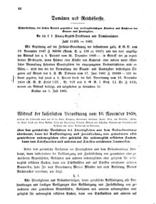 Verordnungsblatt für den Dienstbereich des K.K. Finanzministeriums für die im Reichsrate Vertretenen Königreiche und Länder 18610710 Seite: 2