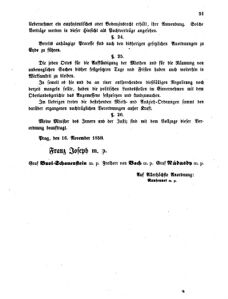 Verordnungsblatt für den Dienstbereich des K.K. Finanzministeriums für die im Reichsrate Vertretenen Königreiche und Länder 18610710 Seite: 9