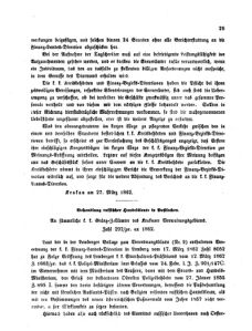 Verordnungsblatt für den Dienstbereich des K.K. Finanzministeriums für die im Reichsrate Vertretenen Königreiche und Länder 18620328 Seite: 3