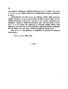 Verordnungsblatt für den Dienstbereich des K.K. Finanzministeriums für die im Reichsrate Vertretenen Königreiche und Länder 18620328 Seite: 4