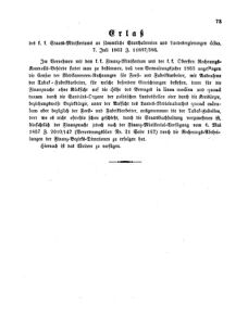 Verordnungsblatt für den Dienstbereich des K.K. Finanzministeriums für die im Reichsrate Vertretenen Königreiche und Länder 18620829 Seite: 7