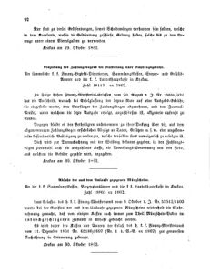 Verordnungsblatt für den Dienstbereich des K.K. Finanzministeriums für die im Reichsrate Vertretenen Königreiche und Länder 18621103 Seite: 2