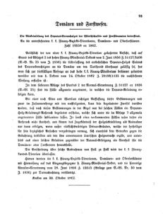 Verordnungsblatt für den Dienstbereich des K.K. Finanzministeriums für die im Reichsrate Vertretenen Königreiche und Länder 18621103 Seite: 3