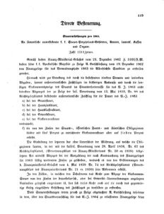 Verordnungsblatt für den Dienstbereich des K.K. Finanzministeriums für die im Reichsrate Vertretenen Königreiche und Länder 18621228 Seite: 3