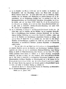 Verordnungsblatt für den Dienstbereich des K.K. Finanzministeriums für die im Reichsrate Vertretenen Königreiche und Länder 18630115 Seite: 2