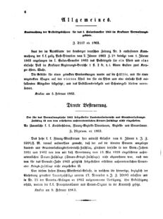 Verordnungsblatt für den Dienstbereich des K.K. Finanzministeriums für die im Reichsrate Vertretenen Königreiche und Länder 18630209 Seite: 2