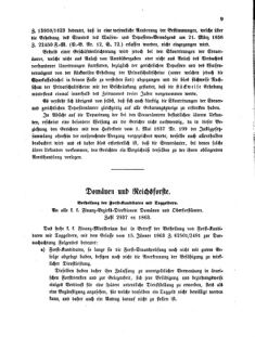 Verordnungsblatt für den Dienstbereich des K.K. Finanzministeriums für die im Reichsrate Vertretenen Königreiche und Länder 18630220 Seite: 3