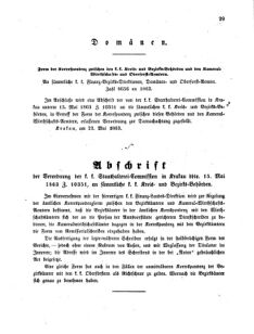 Verordnungsblatt für den Dienstbereich des K.K. Finanzministeriums für die im Reichsrate Vertretenen Königreiche und Länder 18630527 Seite: 3