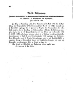 Verordnungsblatt für den Dienstbereich des K.K. Finanzministeriums für die im Reichsrate Vertretenen Königreiche und Länder 18630527 Seite: 4