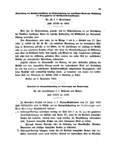 Verordnungsblatt für den Dienstbereich des K.K. Finanzministeriums für die im Reichsrate Vertretenen Königreiche und Länder 18630914 Seite: 3