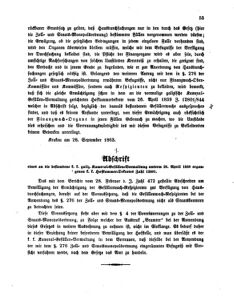 Verordnungsblatt für den Dienstbereich des K.K. Finanzministeriums für die im Reichsrate Vertretenen Königreiche und Länder 18630930 Seite: 3