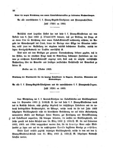 Verordnungsblatt für den Dienstbereich des K.K. Finanzministeriums für die im Reichsrate Vertretenen Königreiche und Länder 18631016 Seite: 2