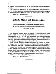 Verordnungsblatt für den Dienstbereich des K.K. Finanzministeriums für die im Reichsrate Vertretenen Königreiche und Länder 18631106 Seite: 2