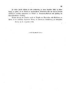 Verordnungsblatt für den Dienstbereich des K.K. Finanzministeriums für die im Reichsrate Vertretenen Königreiche und Länder 18631214 Seite: 3