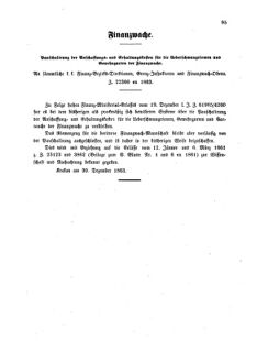 Verordnungsblatt für den Dienstbereich des K.K. Finanzministeriums für die im Reichsrate Vertretenen Königreiche und Länder 18631231 Seite: 3