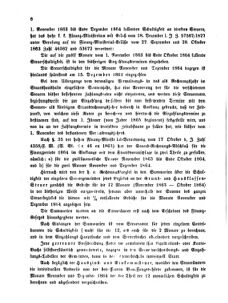 Verordnungsblatt für den Dienstbereich des K.K. Finanzministeriums für die im Reichsrate Vertretenen Königreiche und Länder 18640111 Seite: 4