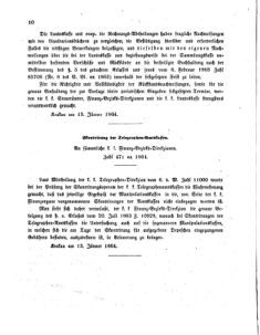 Verordnungsblatt für den Dienstbereich des K.K. Finanzministeriums für die im Reichsrate Vertretenen Königreiche und Länder 18640116 Seite: 2