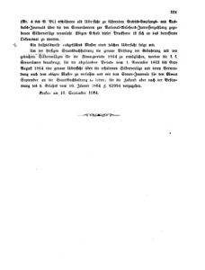 Verordnungsblatt für den Dienstbereich des K.K. Finanzministeriums für die im Reichsrate Vertretenen Königreiche und Länder 18640919 Seite: 5