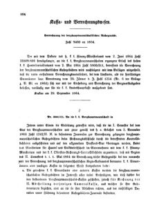 Verordnungsblatt für den Dienstbereich des K.K. Finanzministeriums für die im Reichsrate Vertretenen Königreiche und Länder 18641004 Seite: 2