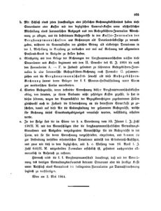 Verordnungsblatt für den Dienstbereich des K.K. Finanzministeriums für die im Reichsrate Vertretenen Königreiche und Länder 18641004 Seite: 3