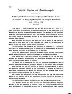 Verordnungsblatt für den Dienstbereich des K.K. Finanzministeriums für die im Reichsrate Vertretenen Königreiche und Länder 18641031 Seite: 2