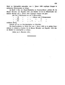 Verordnungsblatt für den Dienstbereich des K.K. Finanzministeriums für die im Reichsrate Vertretenen Königreiche und Länder 18641108 Seite: 3