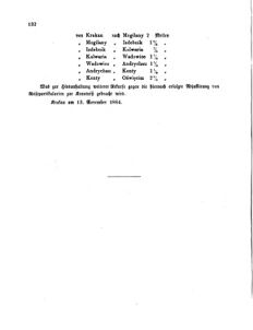 Verordnungsblatt für den Dienstbereich des K.K. Finanzministeriums für die im Reichsrate Vertretenen Königreiche und Länder 18641123 Seite: 4