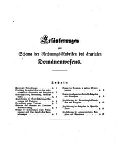 Verordnungsblatt für den Dienstbereich des K.K. Finanzministeriums für die im Reichsrate Vertretenen Königreiche und Länder 18650105 Seite: 13