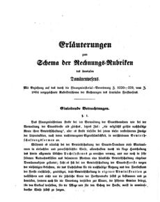 Verordnungsblatt für den Dienstbereich des K.K. Finanzministeriums für die im Reichsrate Vertretenen Königreiche und Länder 18650105 Seite: 15