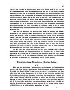 Verordnungsblatt für den Dienstbereich des K.K. Finanzministeriums für die im Reichsrate Vertretenen Königreiche und Länder 18650105 Seite: 17