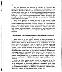 Verordnungsblatt für den Dienstbereich des K.K. Finanzministeriums für die im Reichsrate Vertretenen Königreiche und Länder 18650105 Seite: 18