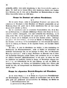 Verordnungsblatt für den Dienstbereich des K.K. Finanzministeriums für die im Reichsrate Vertretenen Königreiche und Länder 18650105 Seite: 20