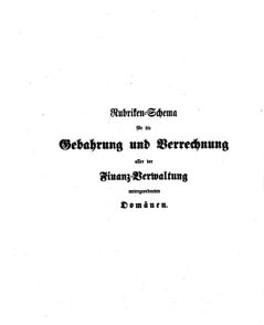 Verordnungsblatt für den Dienstbereich des K.K. Finanzministeriums für die im Reichsrate Vertretenen Königreiche und Länder 18650105 Seite: 3