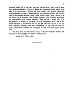 Verordnungsblatt für den Dienstbereich des K.K. Finanzministeriums für die im Reichsrate Vertretenen Königreiche und Länder 18650111 Seite: 3