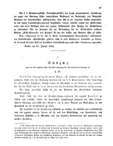 Verordnungsblatt für den Dienstbereich des K.K. Finanzministeriums für die im Reichsrate Vertretenen Königreiche und Länder 18650204 Seite: 3