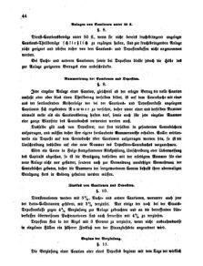 Verordnungsblatt für den Dienstbereich des K.K. Finanzministeriums für die im Reichsrate Vertretenen Königreiche und Länder 18650207 Seite: 6