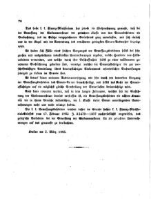 Verordnungsblatt für den Dienstbereich des K.K. Finanzministeriums für die im Reichsrate Vertretenen Königreiche und Länder 18650308 Seite: 2