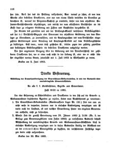 Verordnungsblatt für den Dienstbereich des K.K. Finanzministeriums für die im Reichsrate Vertretenen Königreiche und Länder 18650606 Seite: 4