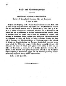 Verordnungsblatt für den Dienstbereich des K.K. Finanzministeriums für die im Reichsrate Vertretenen Königreiche und Länder 18650616 Seite: 4