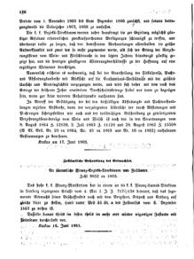 Verordnungsblatt für den Dienstbereich des K.K. Finanzministeriums für die im Reichsrate Vertretenen Königreiche und Länder 18650623 Seite: 2