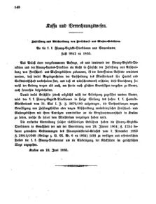 Verordnungsblatt für den Dienstbereich des K.K. Finanzministeriums für die im Reichsrate Vertretenen Königreiche und Länder 18650627 Seite: 2