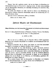 Verordnungsblatt für den Dienstbereich des K.K. Finanzministeriums für die im Reichsrate Vertretenen Königreiche und Länder 18651024 Seite: 2