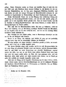 Verordnungsblatt für den Dienstbereich des K.K. Finanzministeriums für die im Reichsrate Vertretenen Königreiche und Länder 18651114 Seite: 2