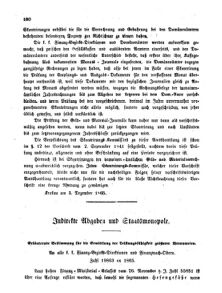 Verordnungsblatt für den Dienstbereich des K.K. Finanzministeriums für die im Reichsrate Vertretenen Königreiche und Länder 18651205 Seite: 2